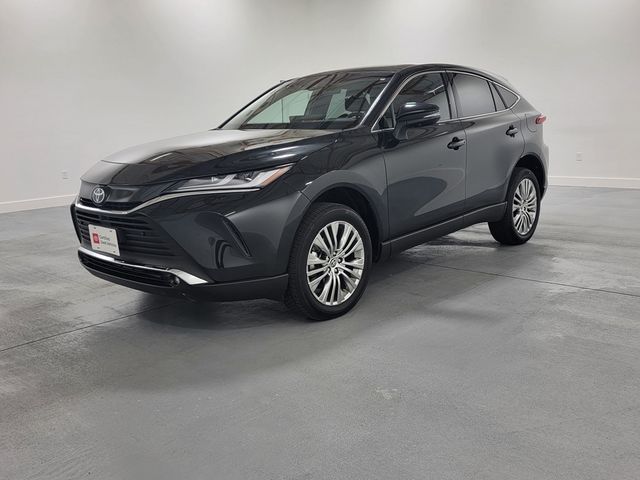 2024 Toyota Venza Limited