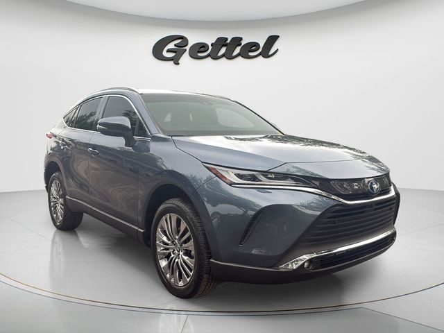 2024 Toyota Venza Limited