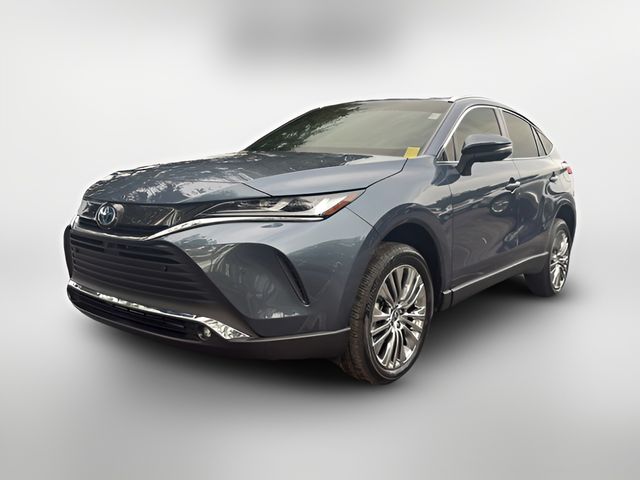 2024 Toyota Venza Limited