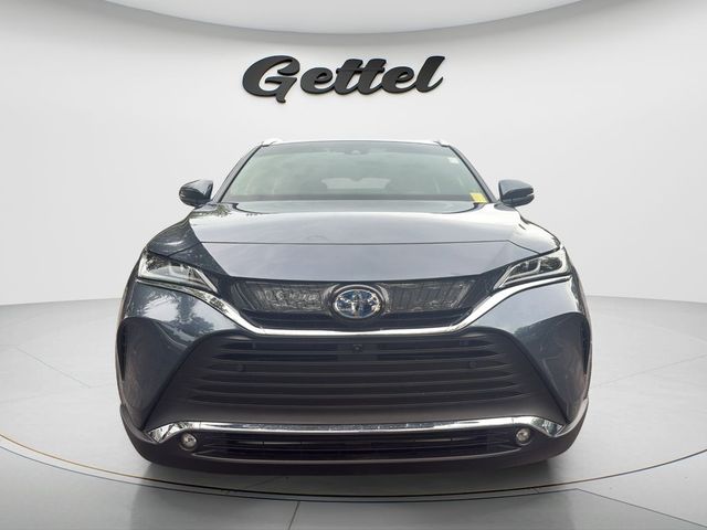 2024 Toyota Venza Limited
