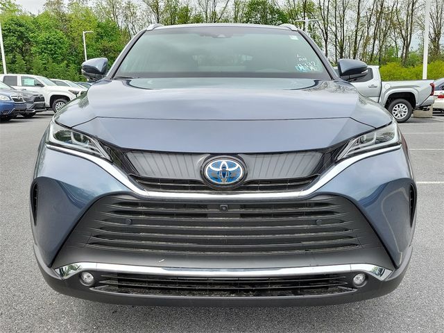2024 Toyota Venza Limited
