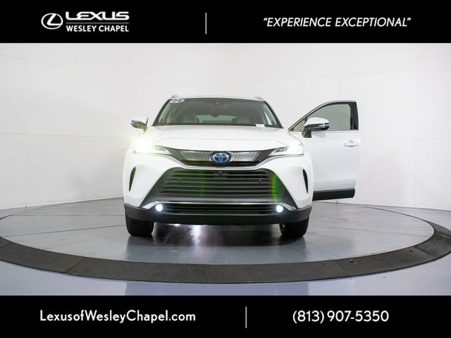 2024 Toyota Venza LE