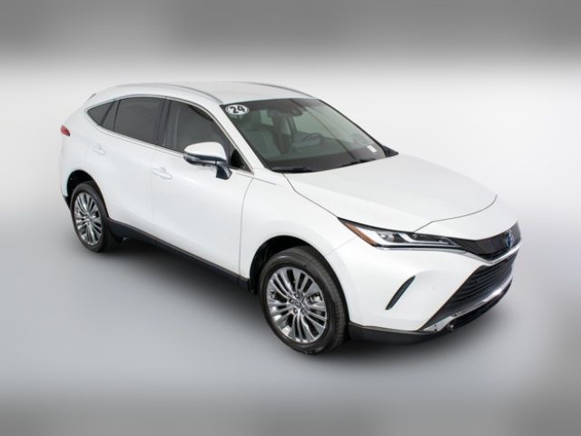 2024 Toyota Venza LE