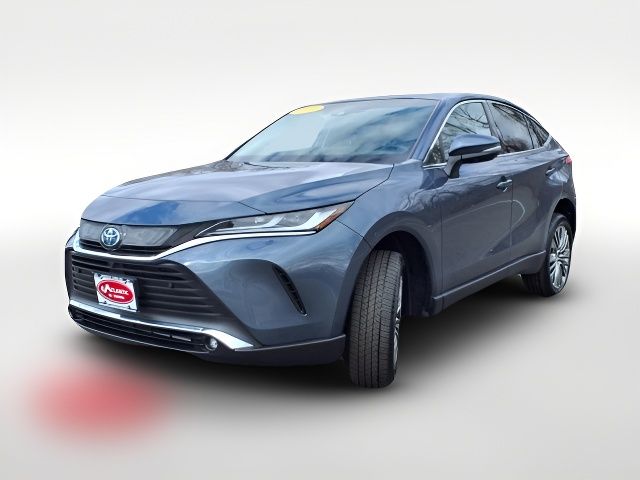 2024 Toyota Venza Limited