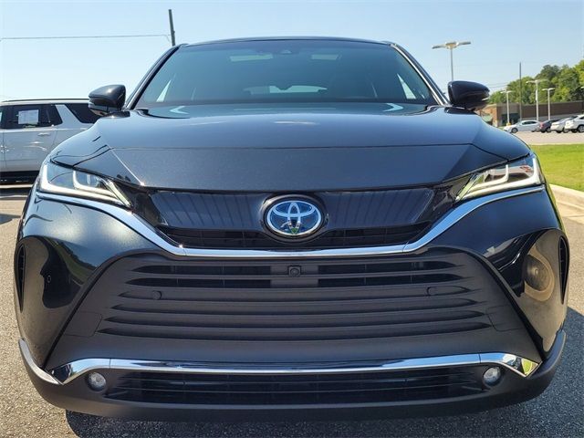 2024 Toyota Venza Limited