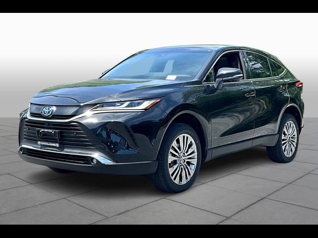 2024 Toyota Venza Limited