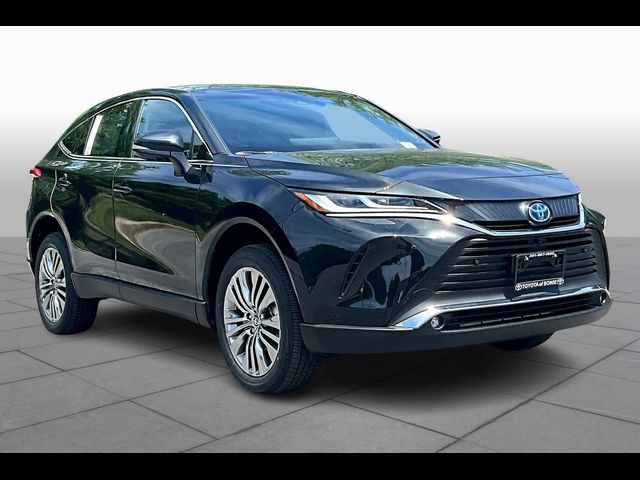 2024 Toyota Venza Limited