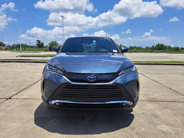 2024 Toyota Venza Limited