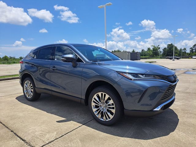 2024 Toyota Venza Limited