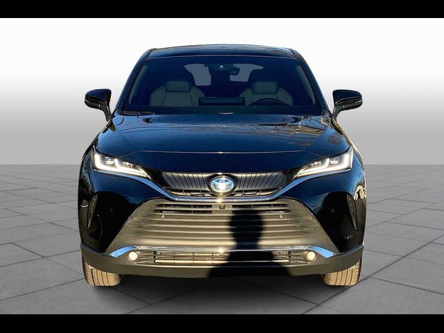 2024 Toyota Venza Limited