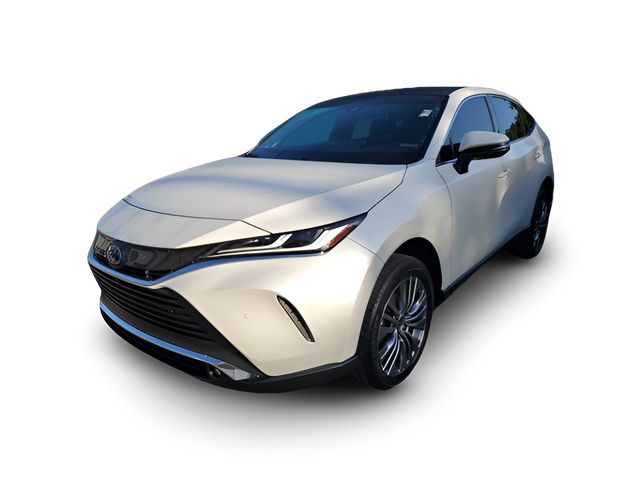 2024 Toyota Venza LE