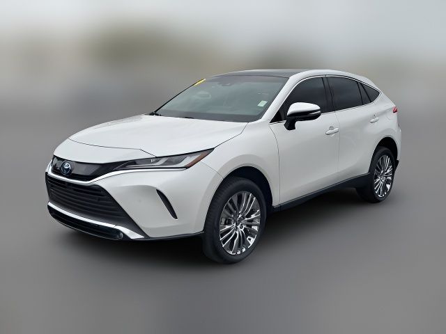 2024 Toyota Venza Limited