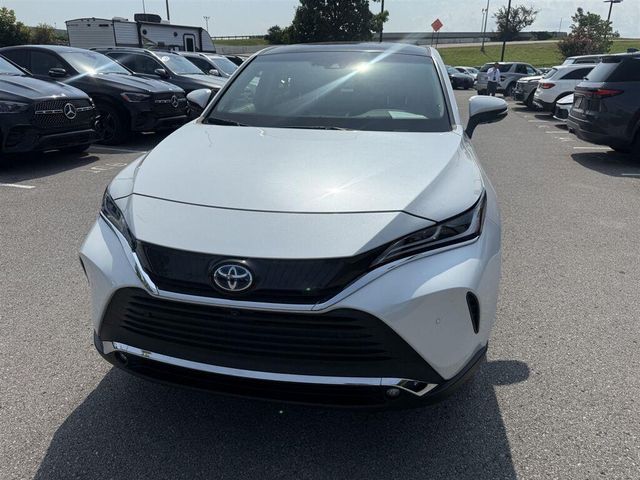2024 Toyota Venza Limited