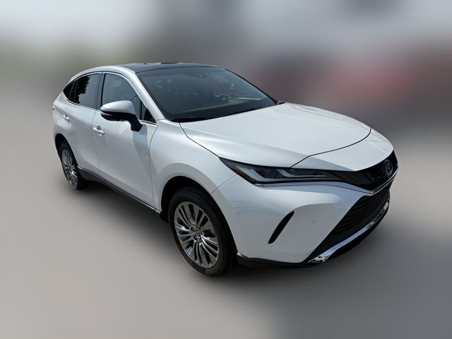 2024 Toyota Venza Limited