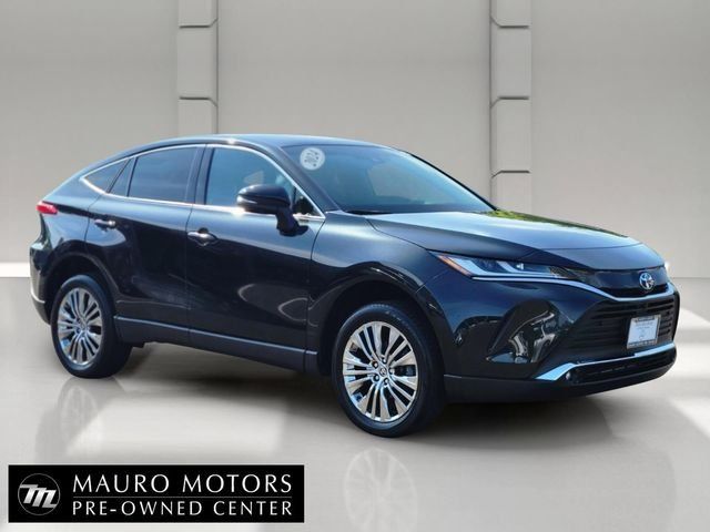 2024 Toyota Venza Limited