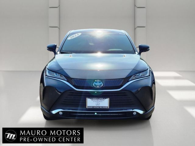 2024 Toyota Venza Limited