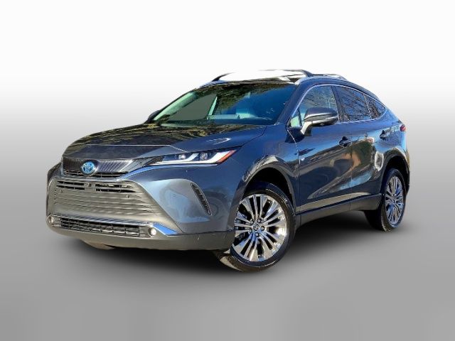 2024 Toyota Venza Limited