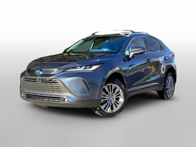 2024 Toyota Venza Limited