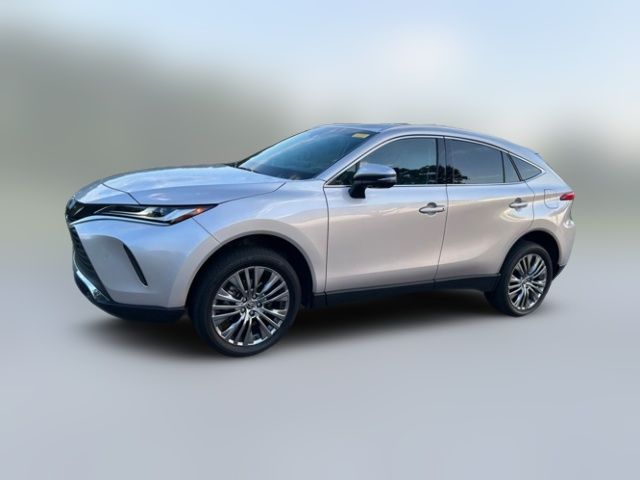 2024 Toyota Venza Limited