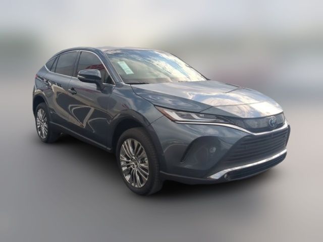 2024 Toyota Venza Limited
