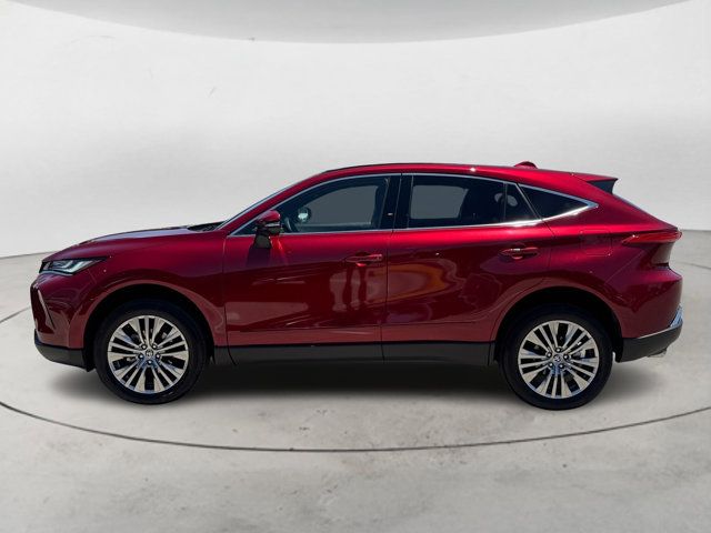 2024 Toyota Venza Limited