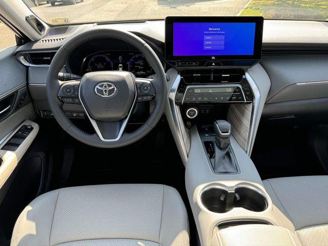 2024 Toyota Venza Limited