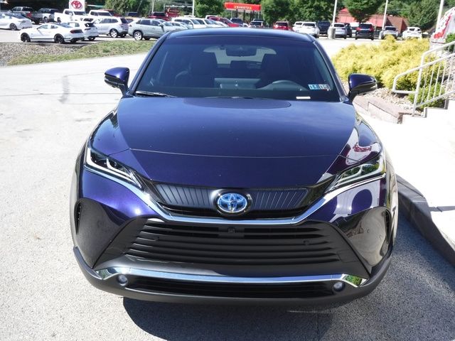 2024 Toyota Venza Limited