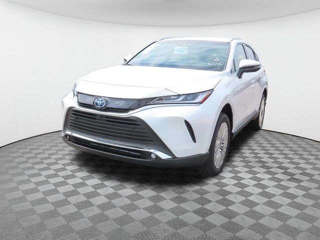 2024 Toyota Venza Limited