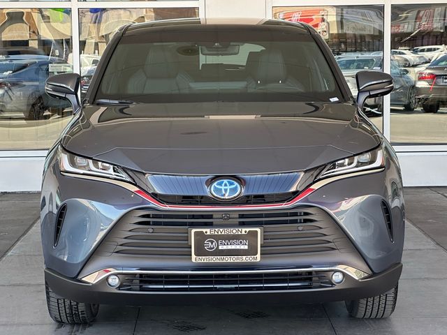 2024 Toyota Venza Limited