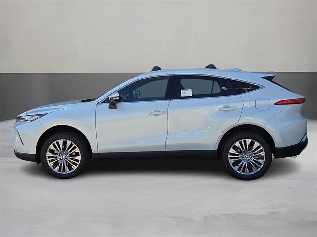 2024 Toyota Venza Limited