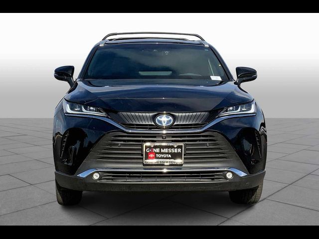 2024 Toyota Venza Limited