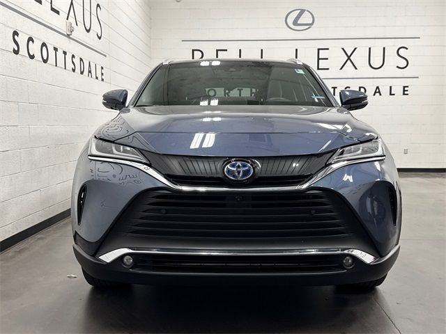 2024 Toyota Venza Limited
