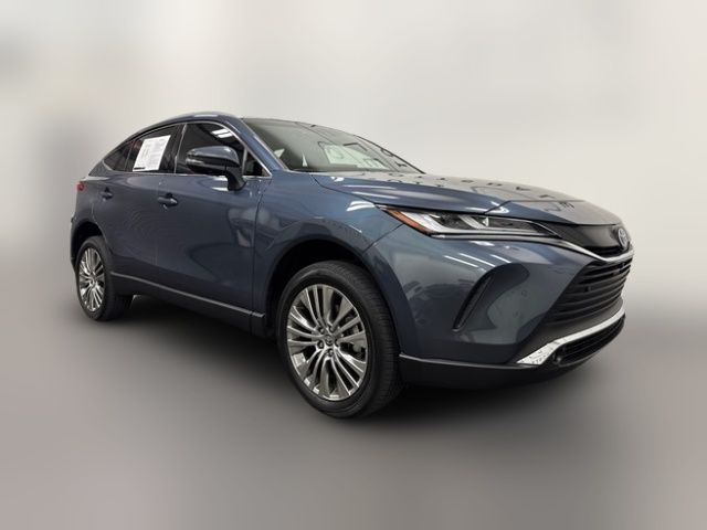 2024 Toyota Venza Limited