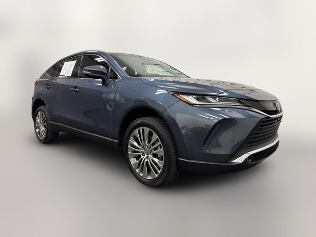 2024 Toyota Venza Limited