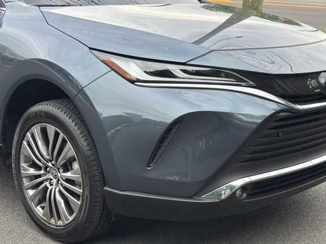 2024 Toyota Venza Limited