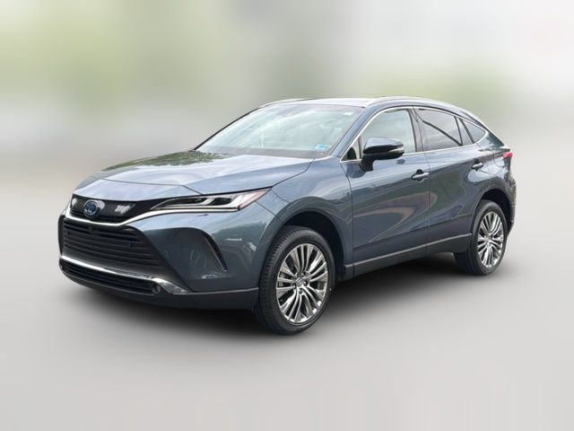 2024 Toyota Venza Limited
