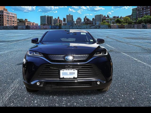 2024 Toyota Venza Limited