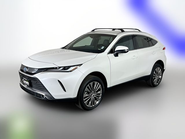 2024 Toyota Venza Limited