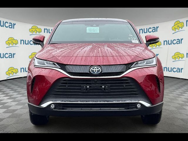 2024 Toyota Venza Limited