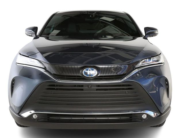 2024 Toyota Venza Limited