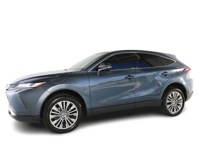 2024 Toyota Venza Limited