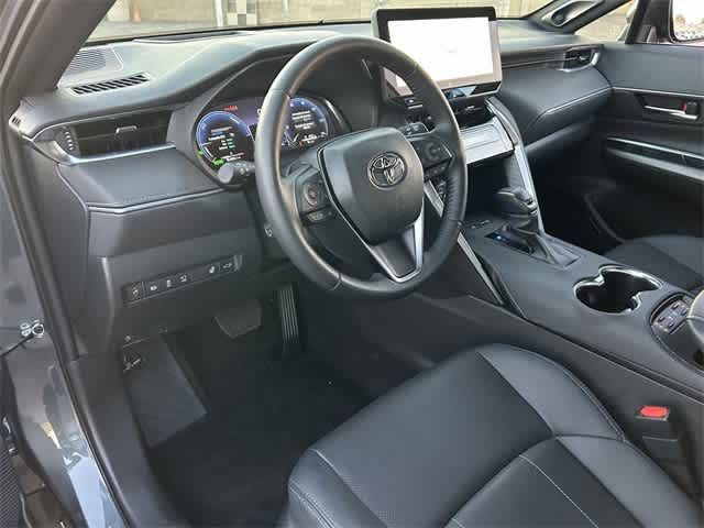 2024 Toyota Venza Limited