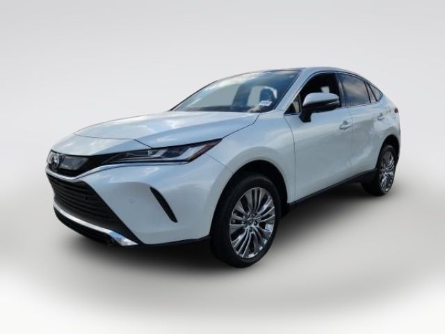 2024 Toyota Venza Limited
