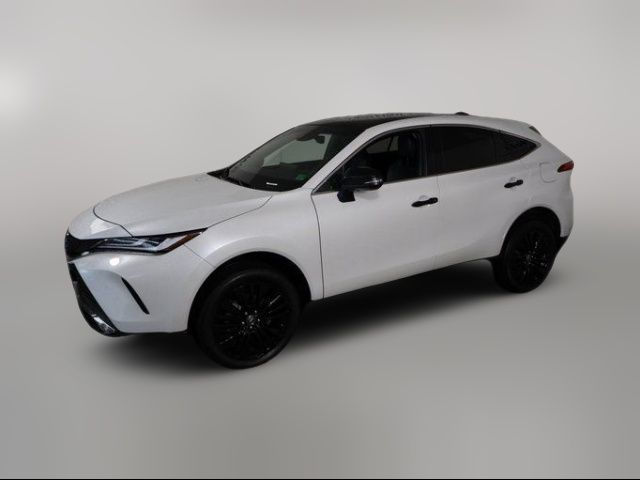 2024 Toyota Venza Nightshade