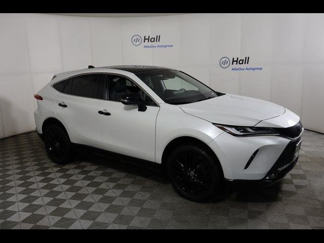 2024 Toyota Venza Nightshade