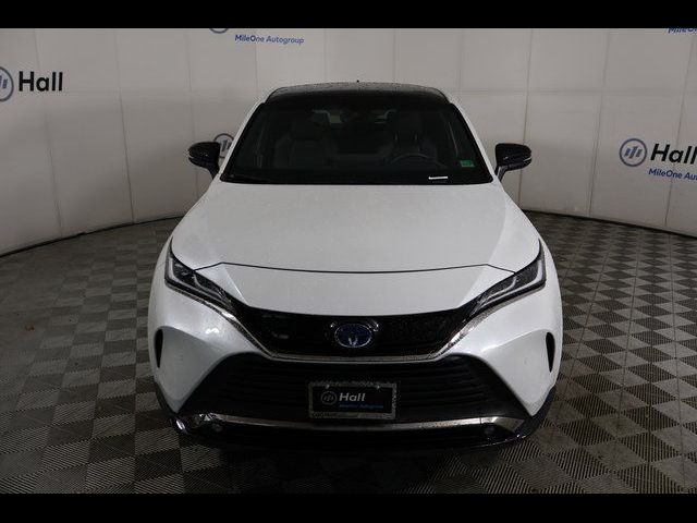 2024 Toyota Venza Nightshade