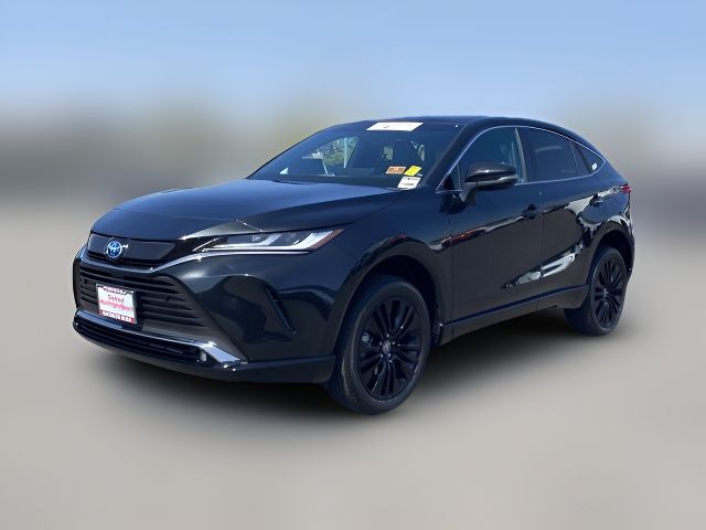 2024 Toyota Venza Nightshade