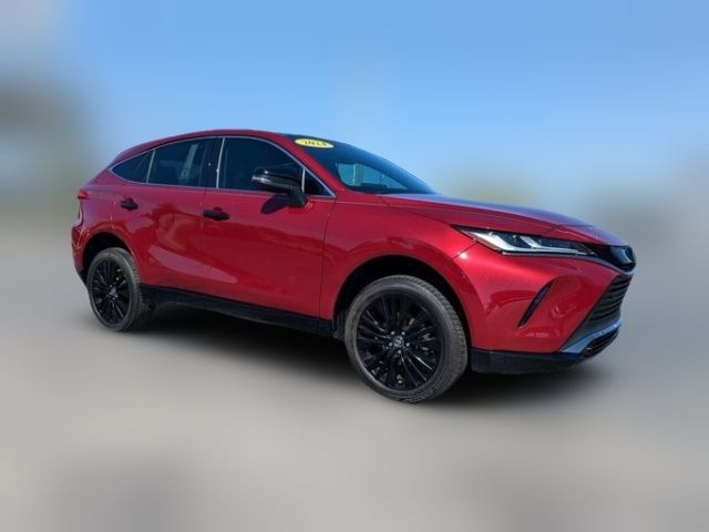 2024 Toyota Venza Nightshade