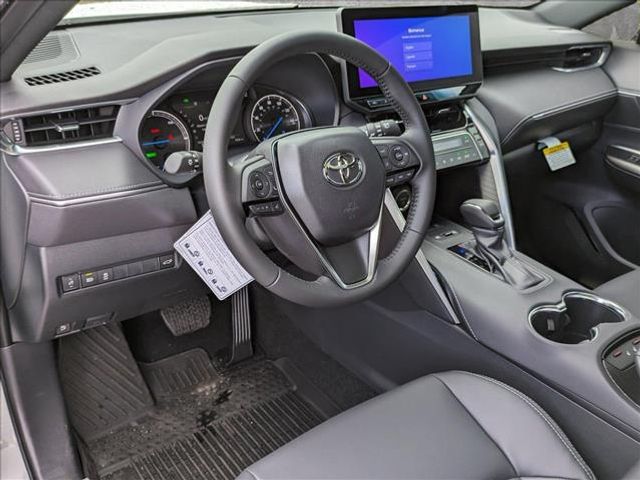 2024 Toyota Venza Nightshade