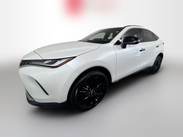 2024 Toyota Venza Nightshade